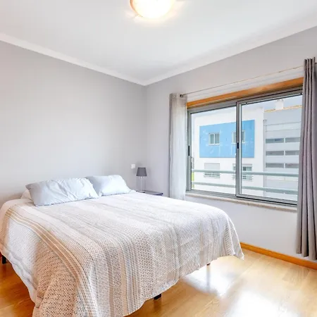 Conforto A Poucos Minutos Da Portimão