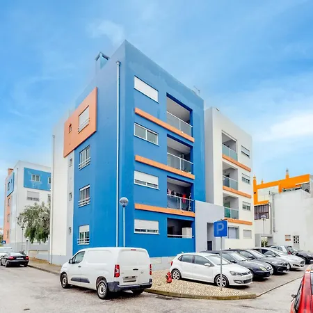 Conforto A Poucos Minutos Da