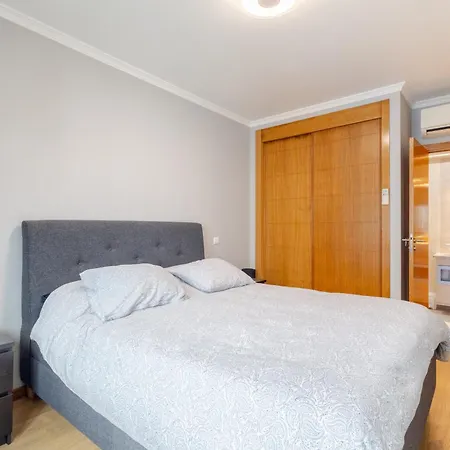 Conforto A Poucos Minutos Da Portimão