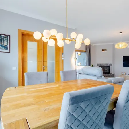 Conforto A Poucos Minutos Da Apartament