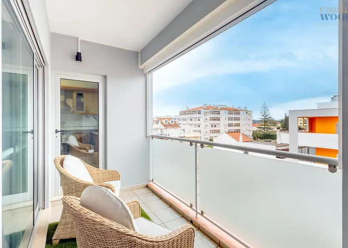 Conforto A Poucos Minutos Da Apartmán Portimão