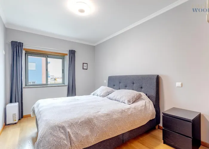 Conforto A Poucos Minutos Da Portimão