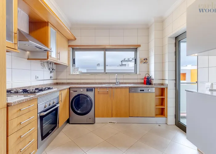 Conforto A Poucos Minutos Da