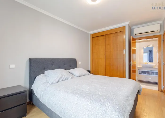 Conforto A Poucos Minutos Da Portimão