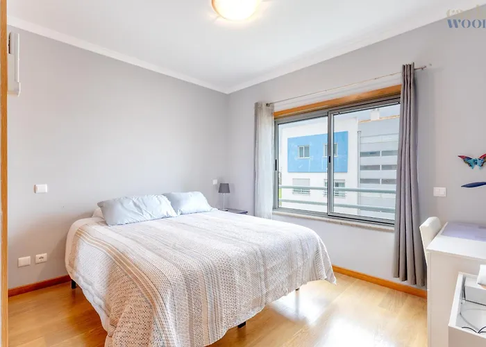 Conforto A Poucos Minutos Da Portimão