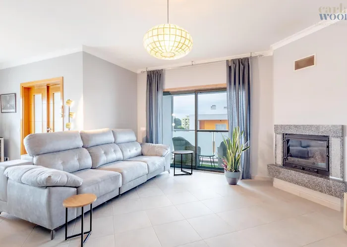 Conforto A Poucos Minutos Da Apartmán *